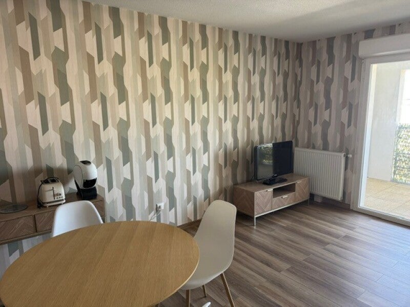 Flat Rue de la Clie in Royan