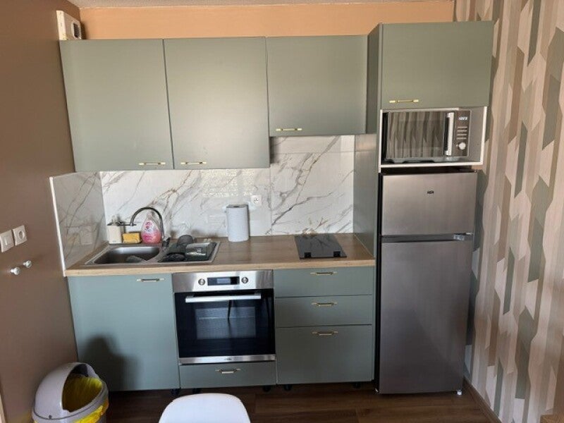 Flat Rue de la Clie in Royan