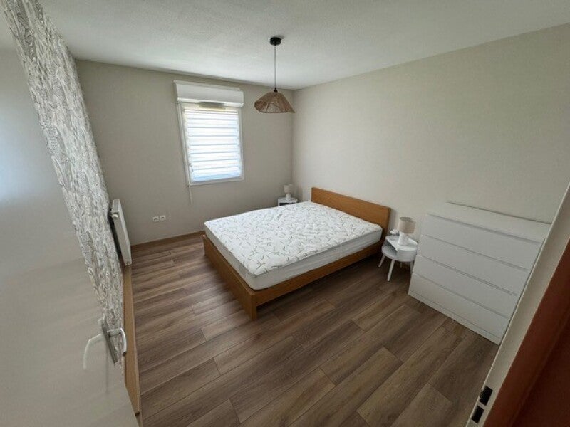 Flat Rue de la Clie in Royan