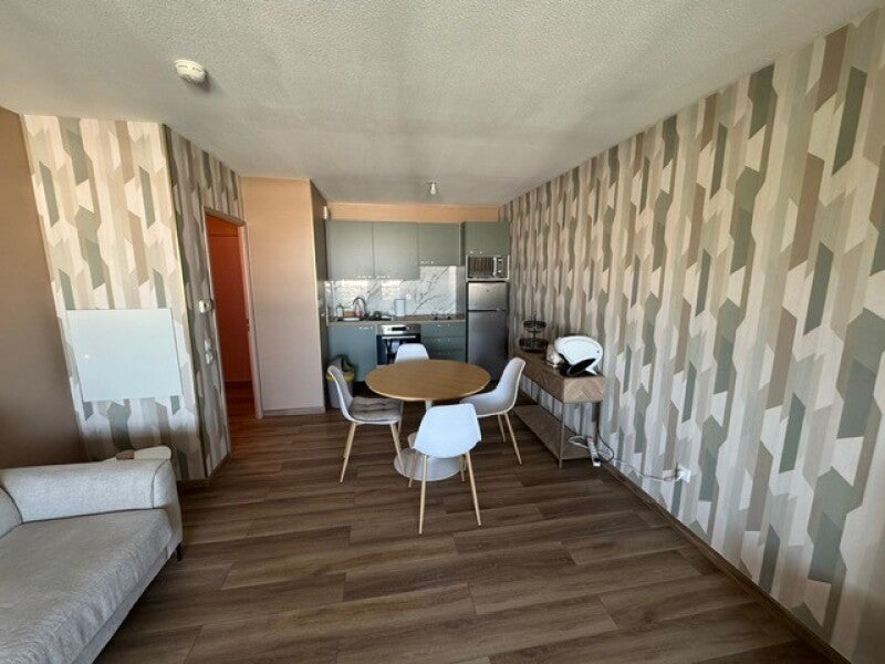Flat Rue de la Clie in Royan