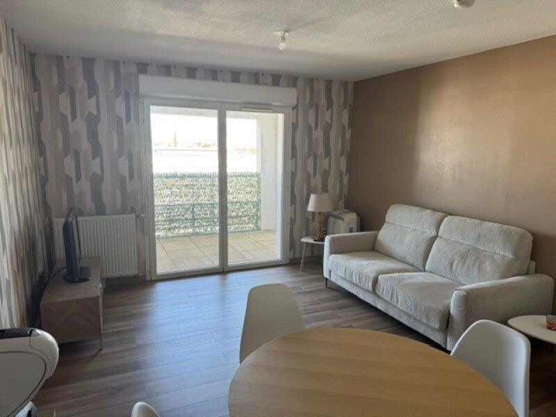 Flat Rue de la Clie in Royan