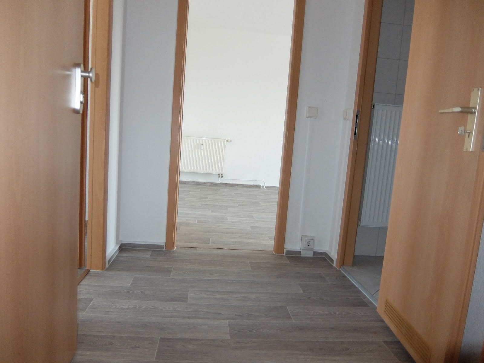 Wohnung Wilhelm-Firl-Straße in Chemnitz