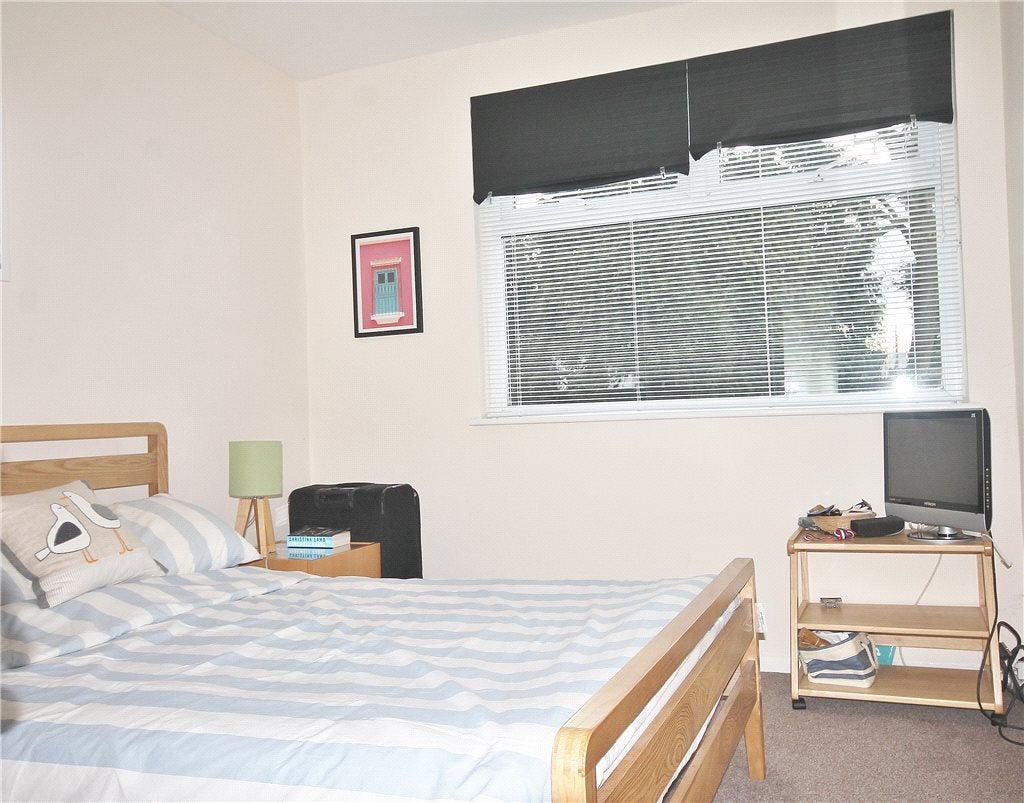 Flat Cedar Close in Borough of Spelthorne