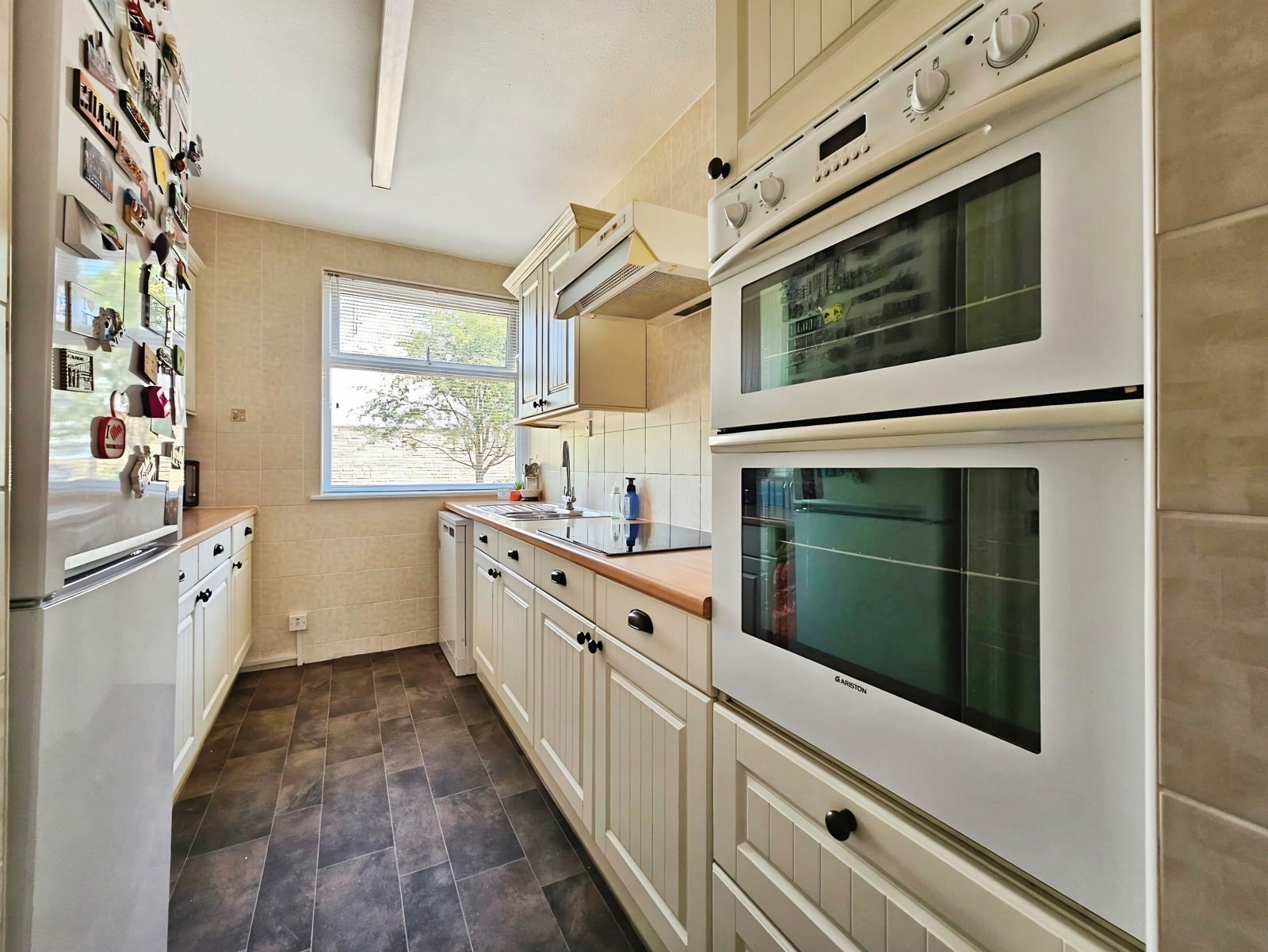 Flat Cedar Close in Borough of Spelthorne