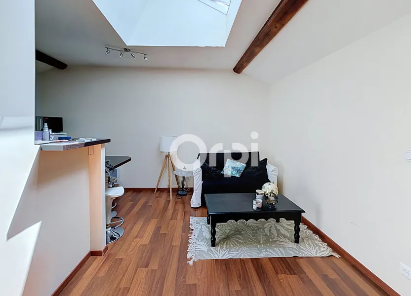 Appartement Rue du Téméraire à Nancy