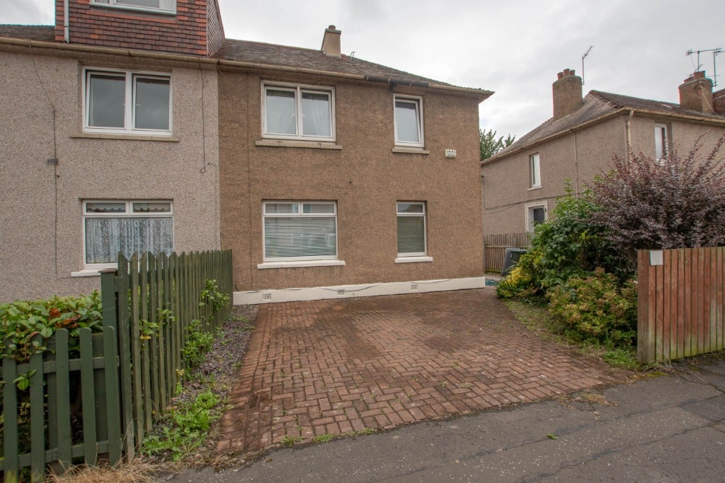 Flat Parkhead Loan in City of Edinburgh