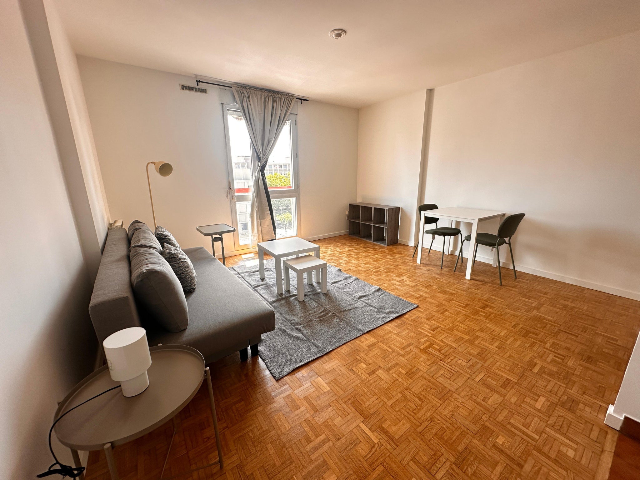 Appartement Avenue Roger Salengro à Villeurbanne
