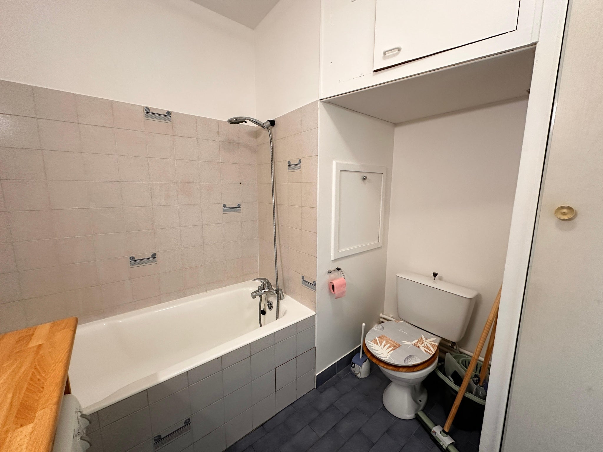 Appartement Avenue Roger Salengro à Villeurbanne