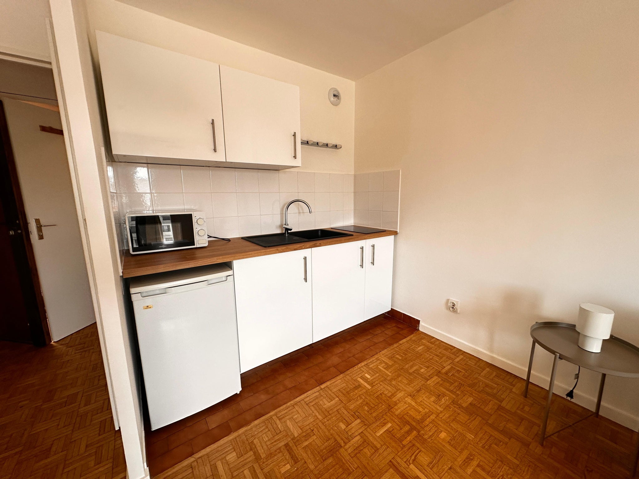 Appartement Avenue Roger Salengro à Villeurbanne