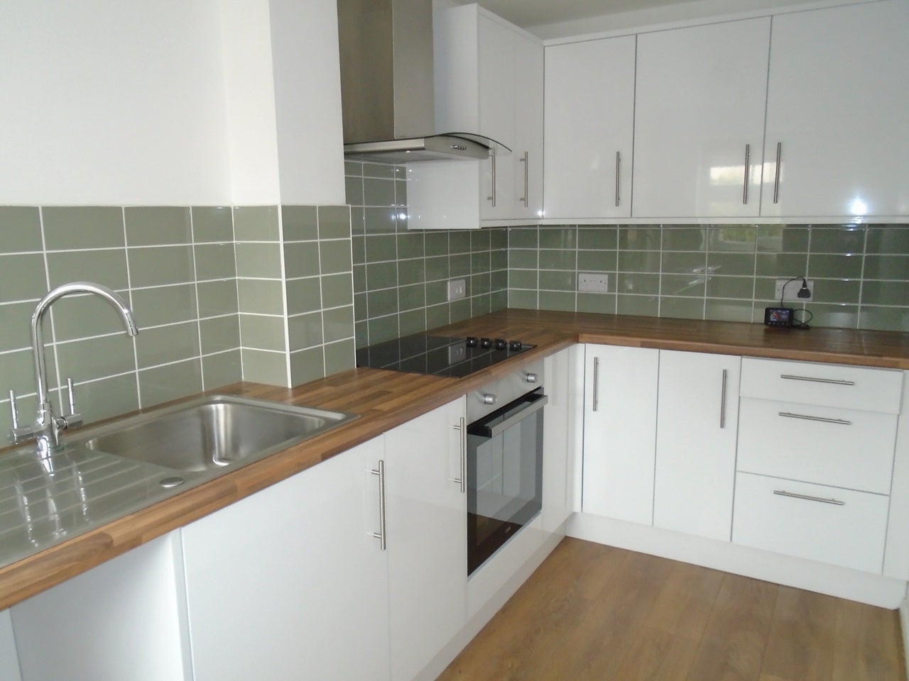 House Quebec Close in Eastbourne