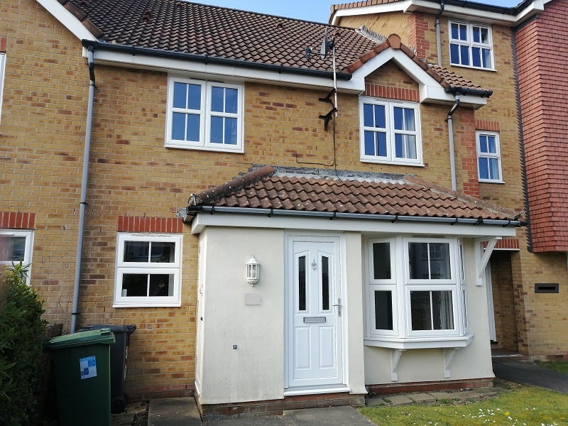 House Quebec Close in Eastbourne