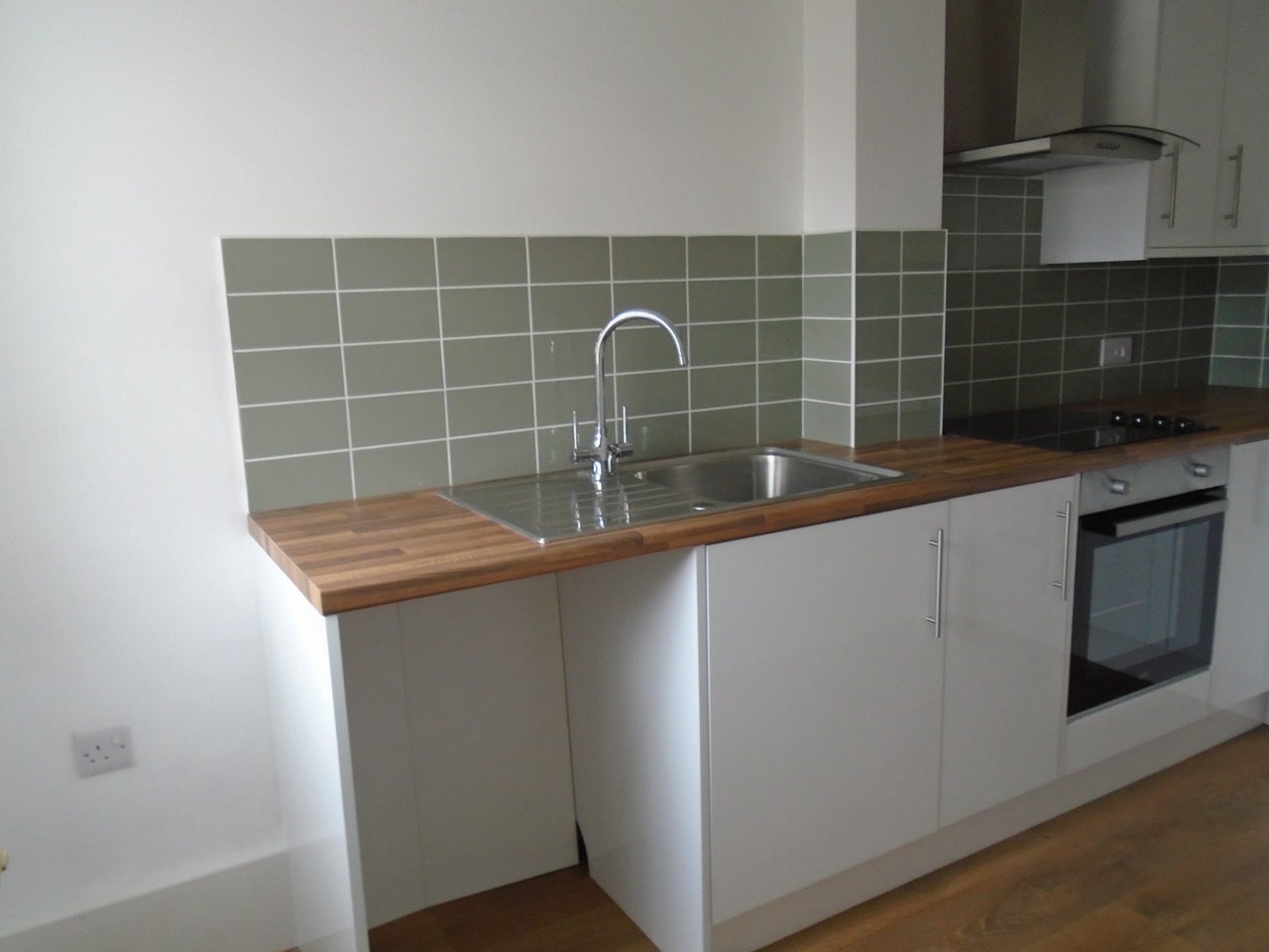House Quebec Close in Eastbourne