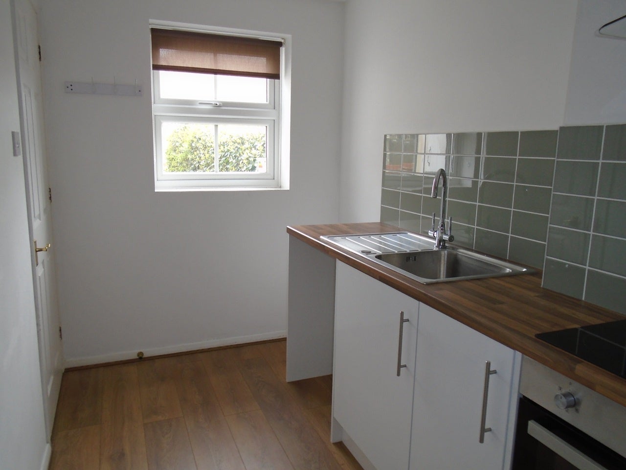 House Quebec Close in Eastbourne