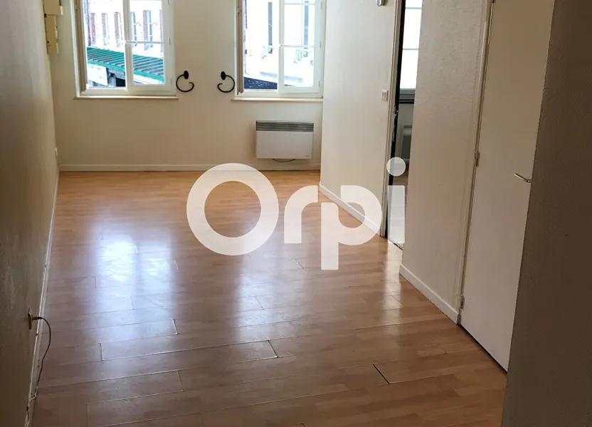 Appartement Place François Mitterrand à Montivilliers