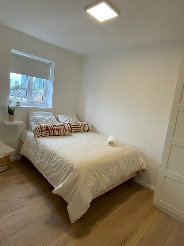 Room Stretford Road in Manchester