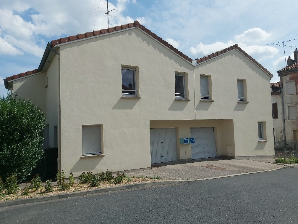 House D 134 in Vaucouleurs