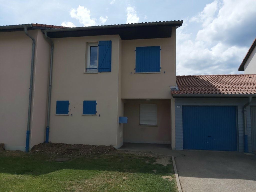 Maison Rue des Vaches à Varennes-en-Argonne