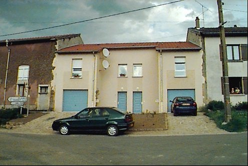 Appartement Chemin rural dit de Binamé à Villécloye