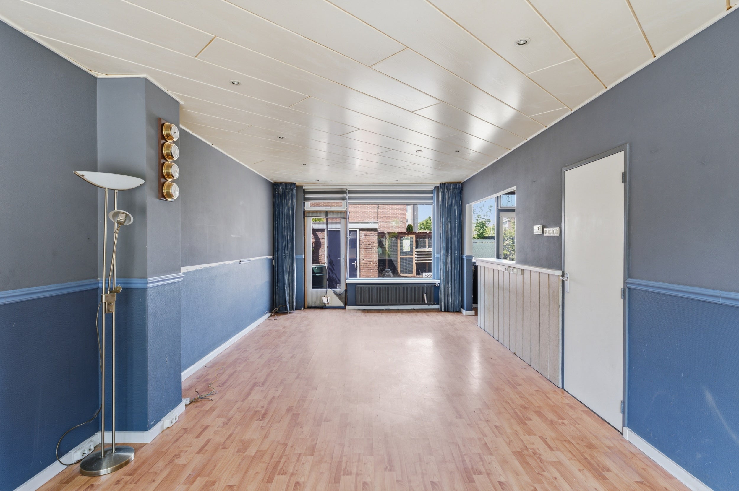 Hoekwoning te koop: Geleijn d'Hoorneplein 2, Middelburg