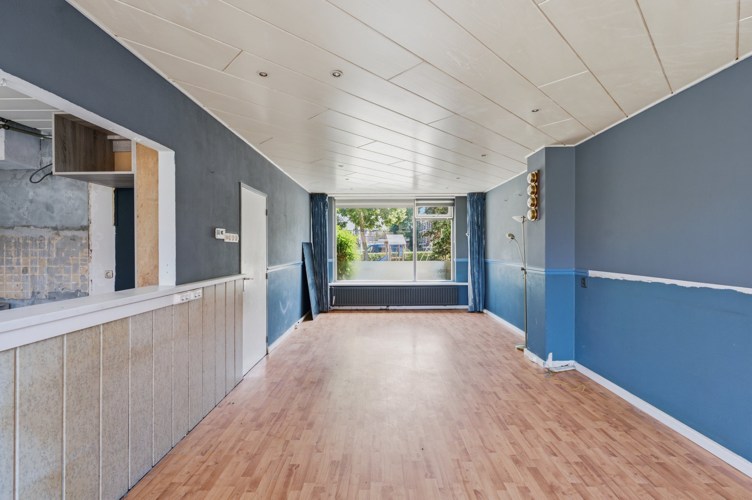 Hoekwoning te koop: Geleijn d'Hoorneplein 2, Middelburg