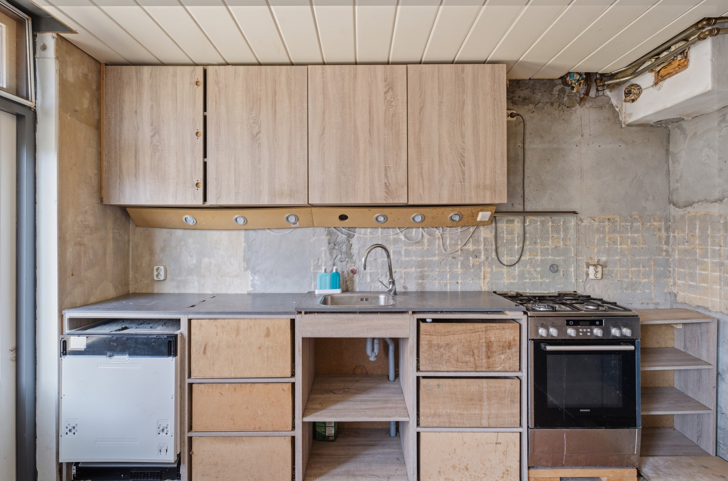 Hoekwoning te koop: Geleijn d'Hoorneplein 2, Middelburg