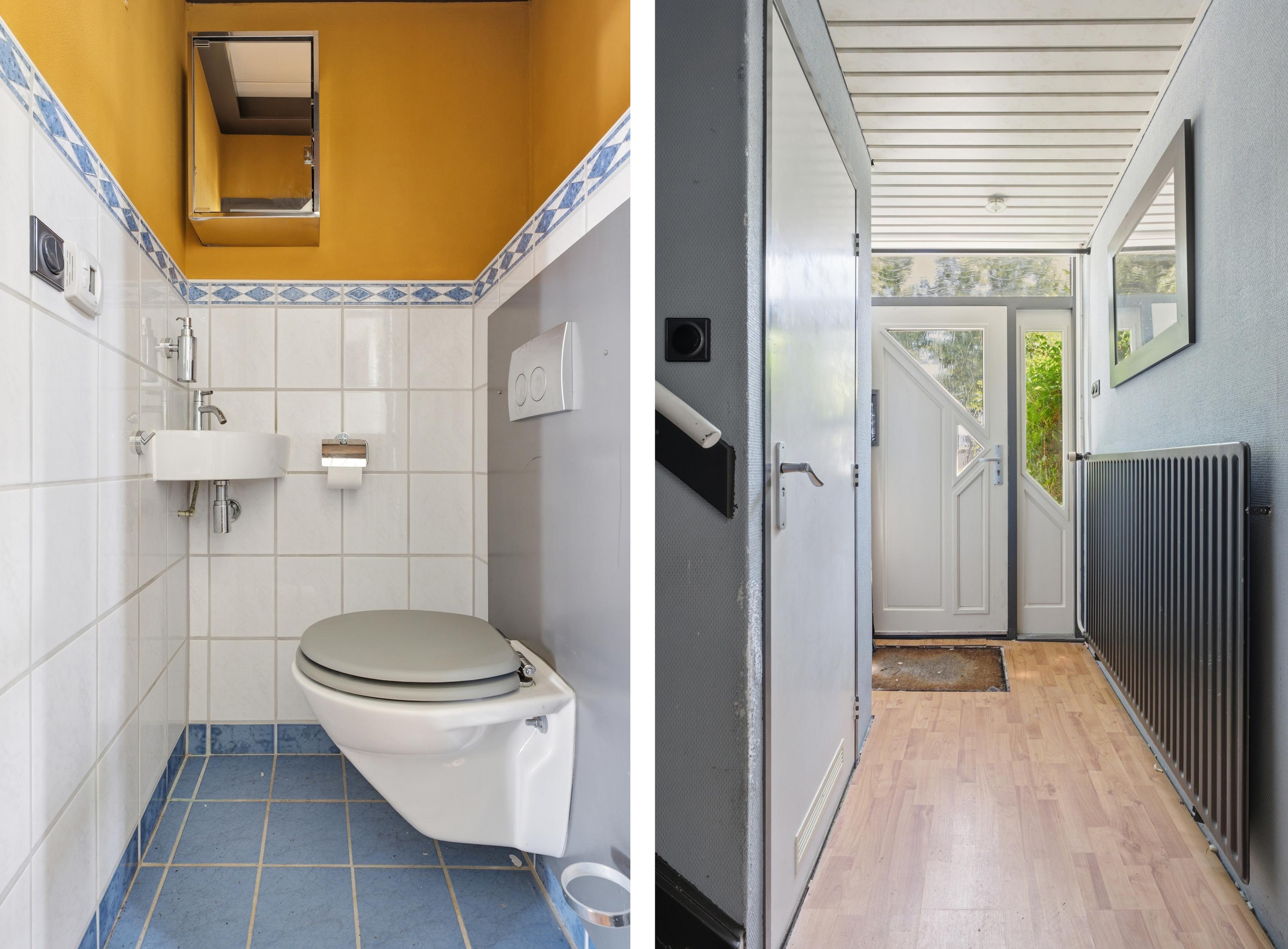 Hoekwoning te koop: Geleijn d'Hoorneplein 2, Middelburg