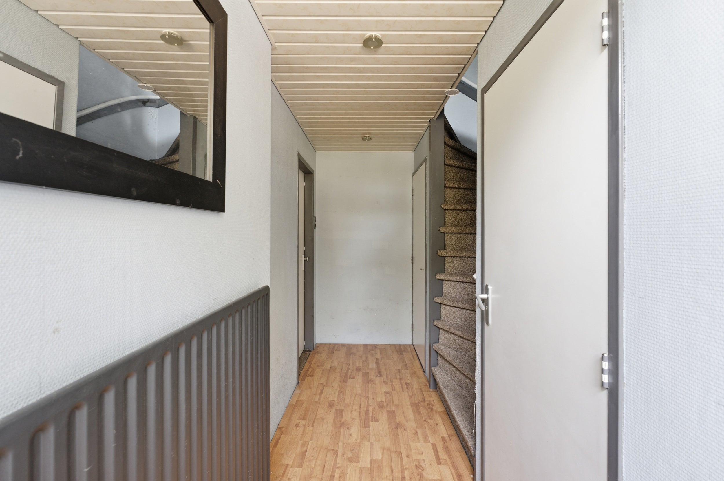 Hoekwoning te koop: Geleijn d'Hoorneplein 2, Middelburg