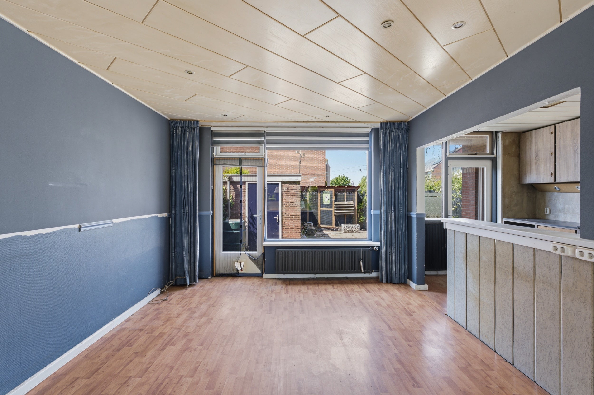 Hoekwoning te koop: Geleijn d'Hoorneplein 2, Middelburg