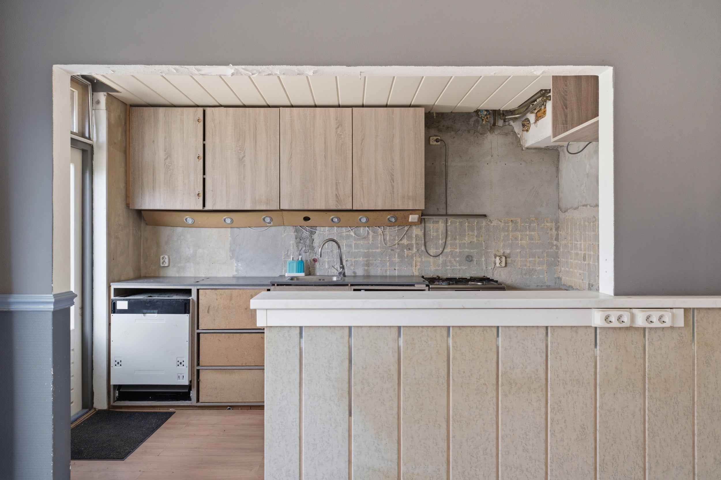 Hoekwoning te koop: Geleijn d'Hoorneplein 2, Middelburg
