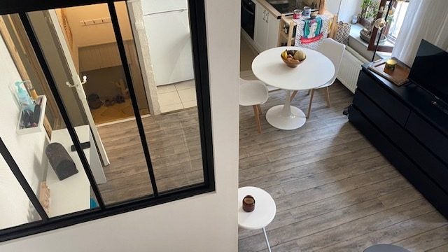 Appartement Rue du Franc Archer à Mirebeau