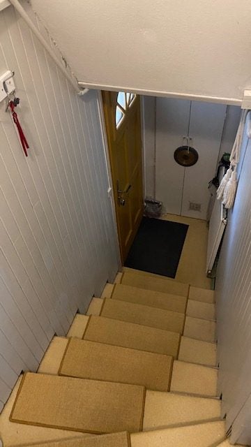 Flat Rue du Franc Archer in Mirebeau