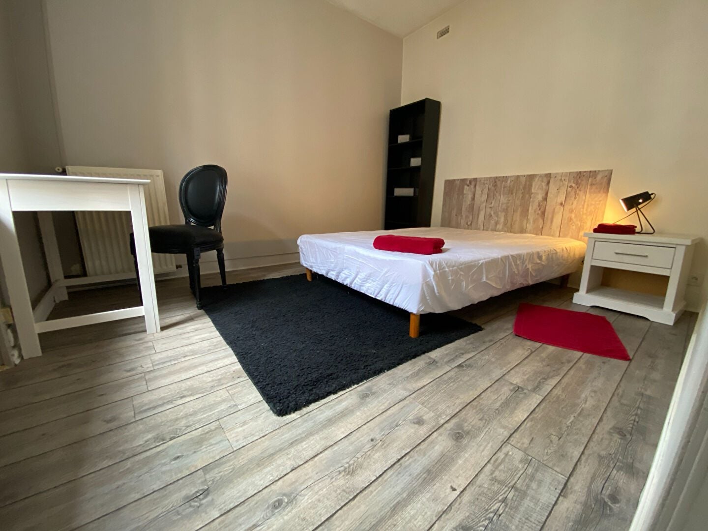 Appartement Rue du Franc Archer à Mirebeau