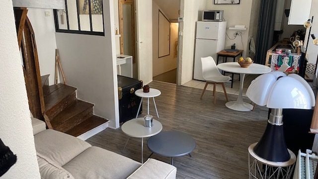 Appartement Rue du Franc Archer à Mirebeau