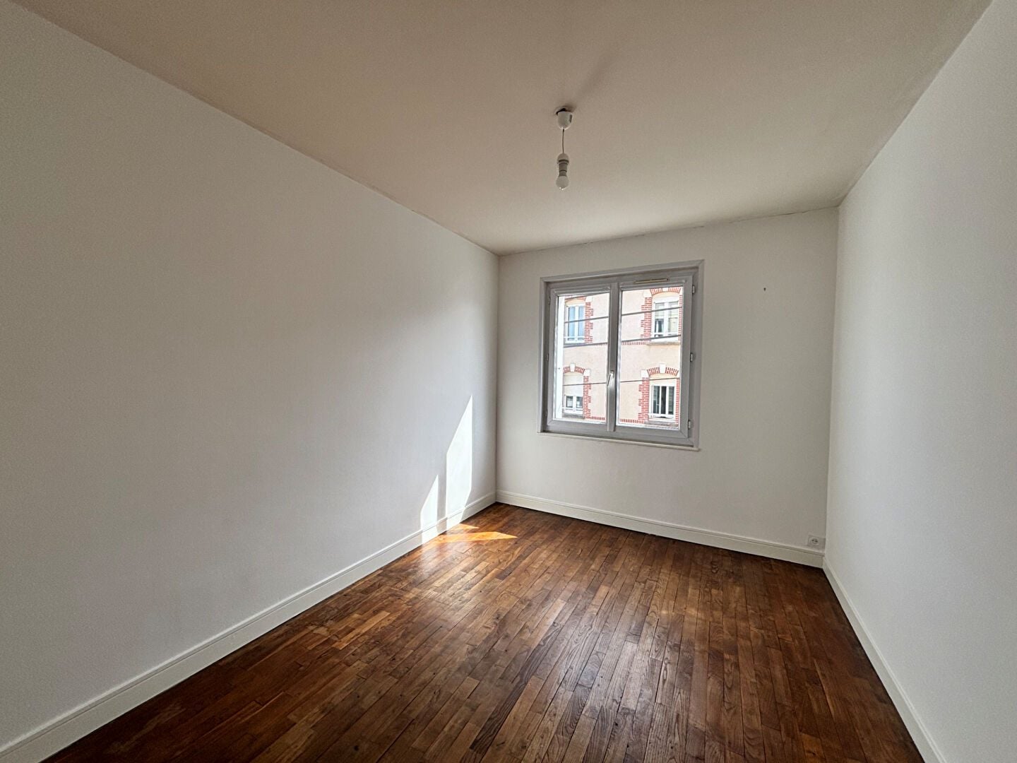 Flat Rue de l'Alma in Rennes
