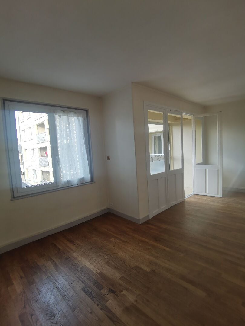 Flat Rue de Riaval in Rennes