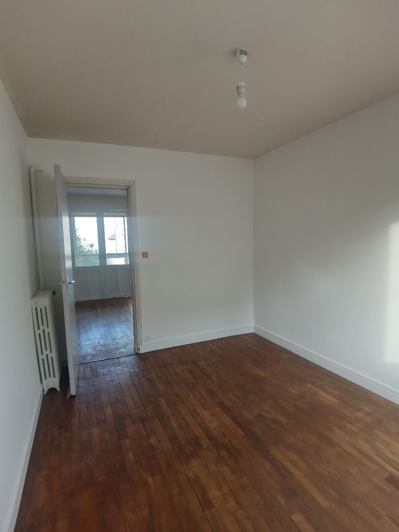 Appartement Boulevard Jacques Cartier à Rennes