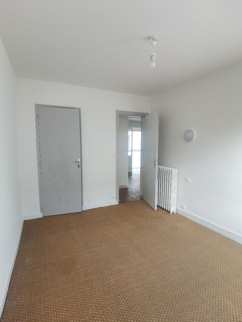 Appartement Boulevard Jacques Cartier à Rennes