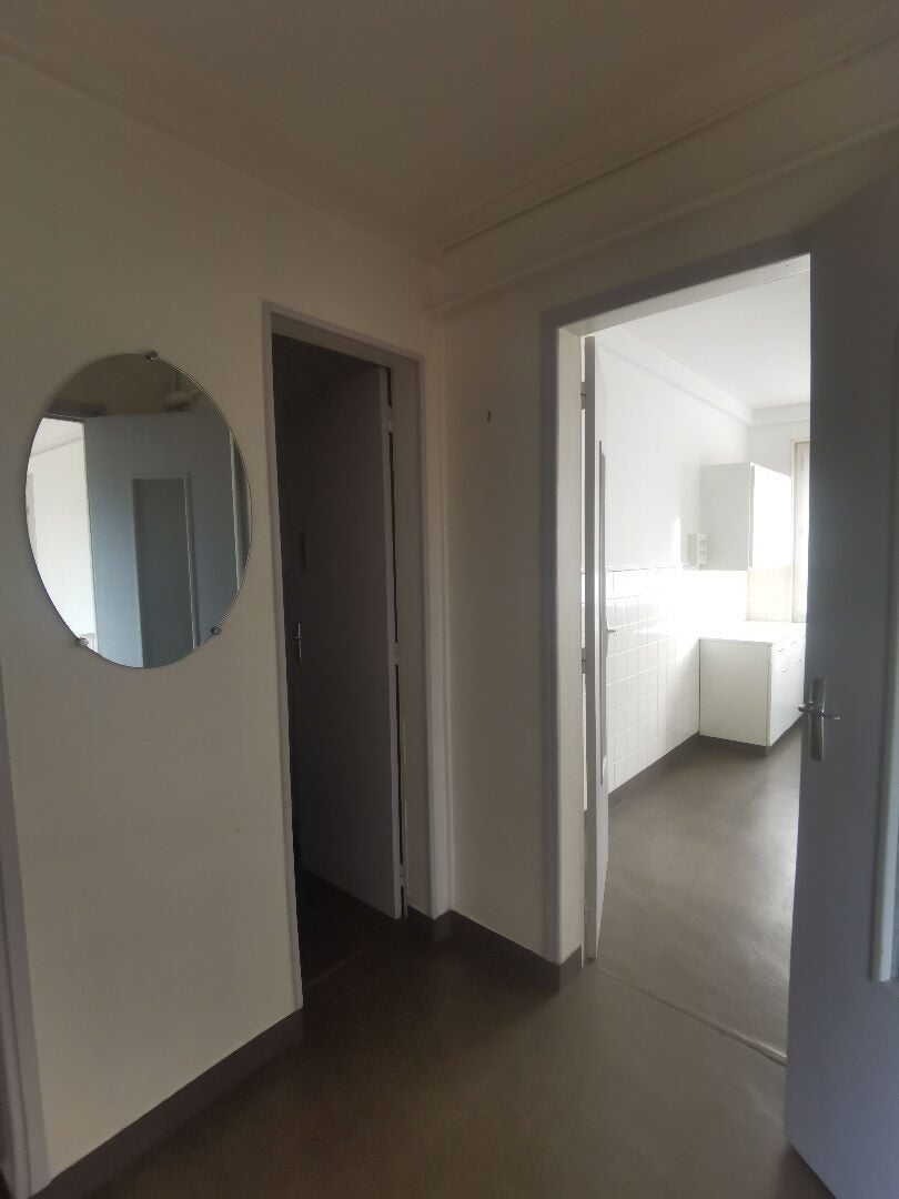 Appartement Boulevard Jacques Cartier à Rennes
