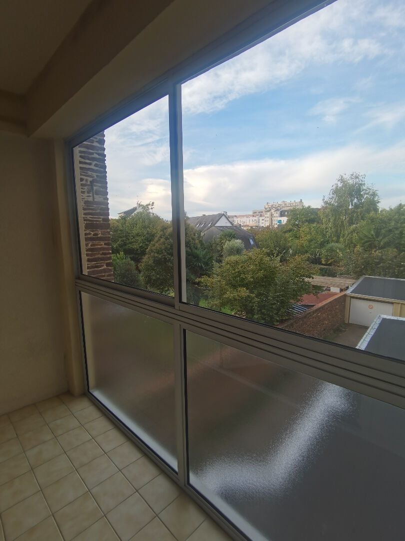 Appartement Rue d'Espagne à Rennes
