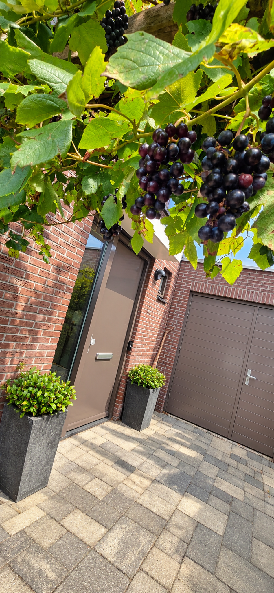 Tussenwoning te koop: Zuiderlicht 161, Heerhugowaard