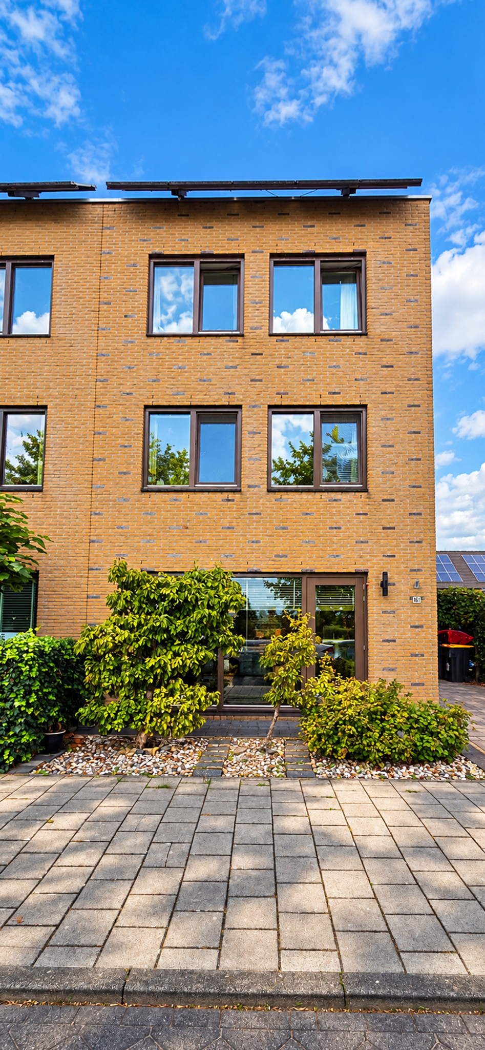 Tussenwoning te koop: Zuiderlicht 161, Heerhugowaard