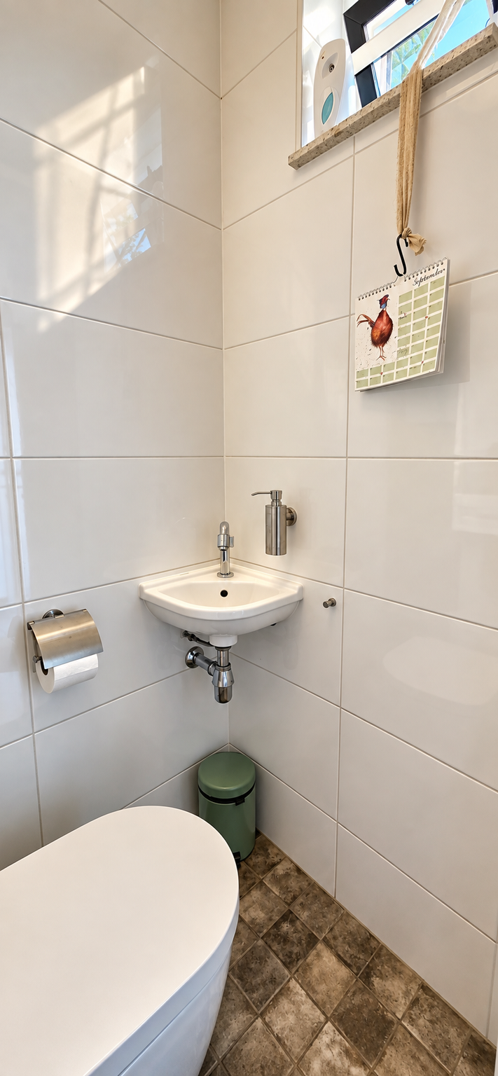 Tussenwoning te koop: Zuiderlicht 161, Heerhugowaard
