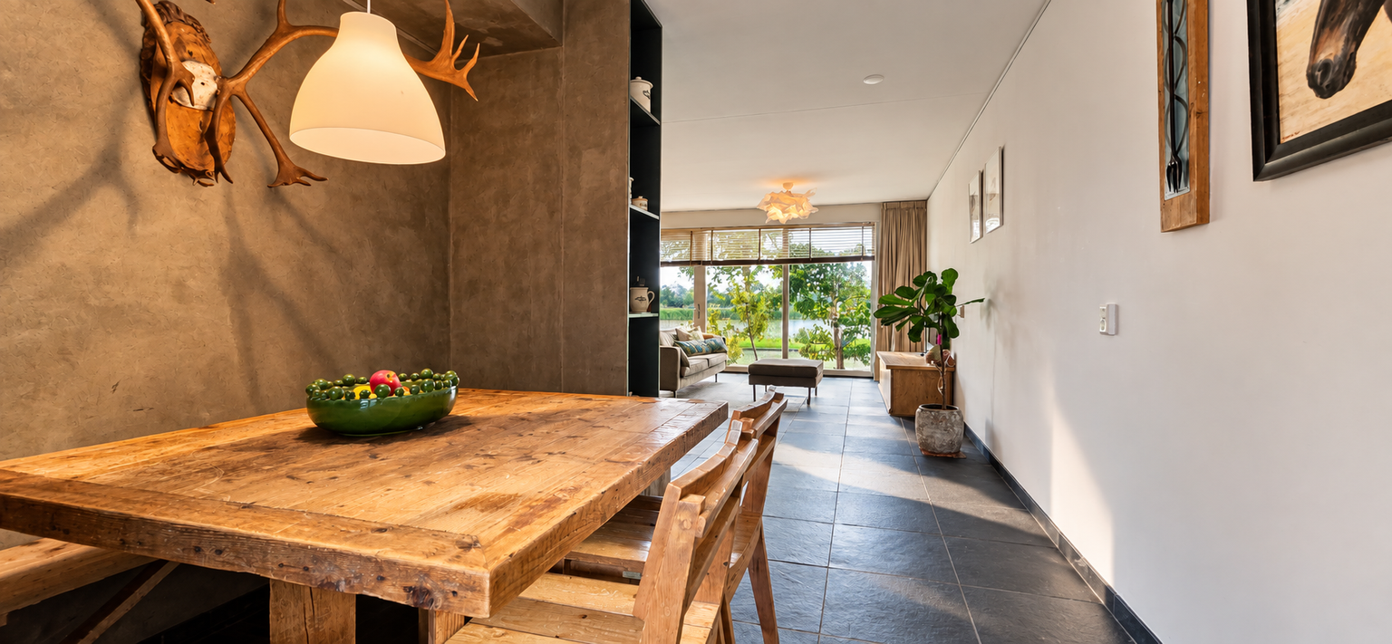 Tussenwoning te koop: Zuiderlicht 161, Heerhugowaard