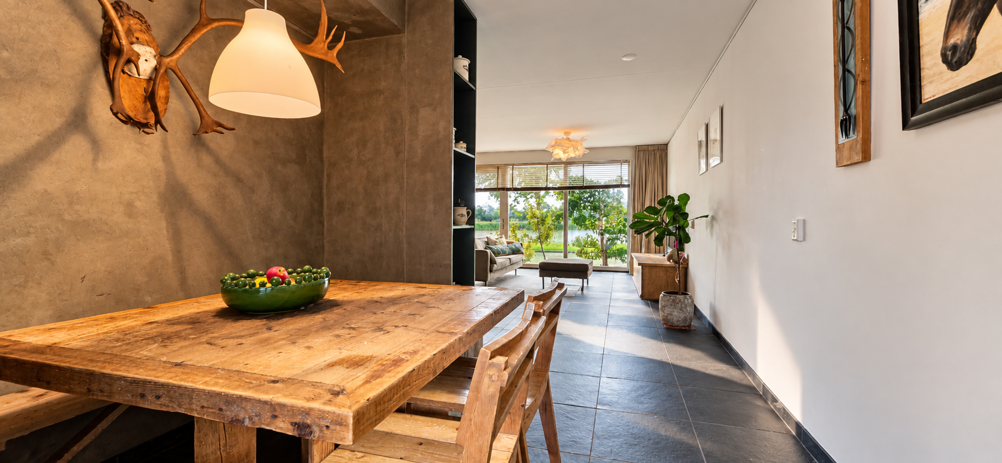 Tussenwoning te koop: Zuiderlicht 161, Heerhugowaard