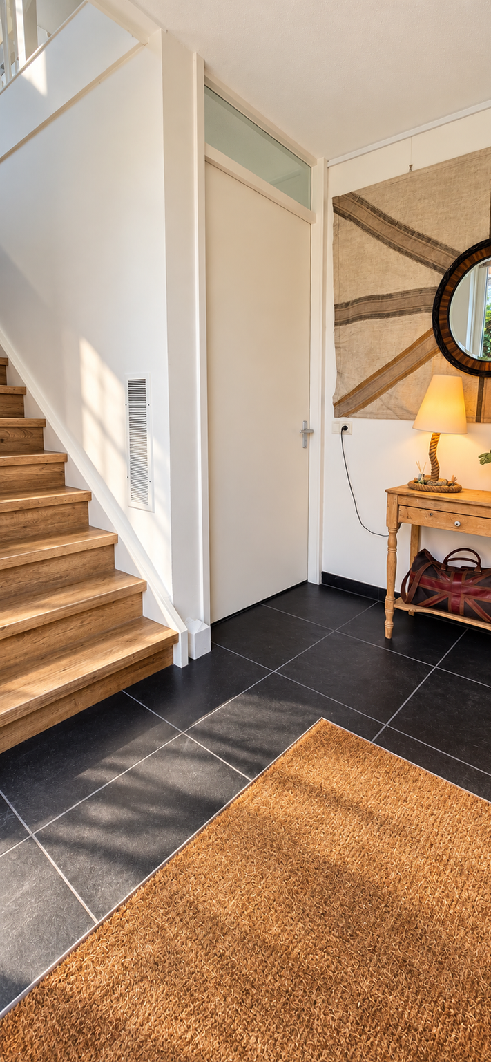 Tussenwoning te koop: Zuiderlicht 161, Heerhugowaard