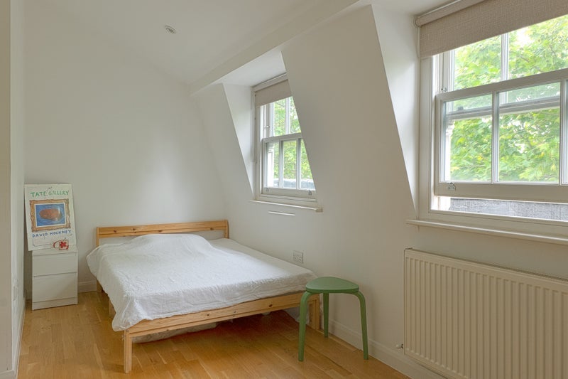 Flat Gladstone Street in Greater London
