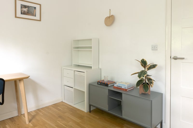 Flat Gladstone Street in Greater London