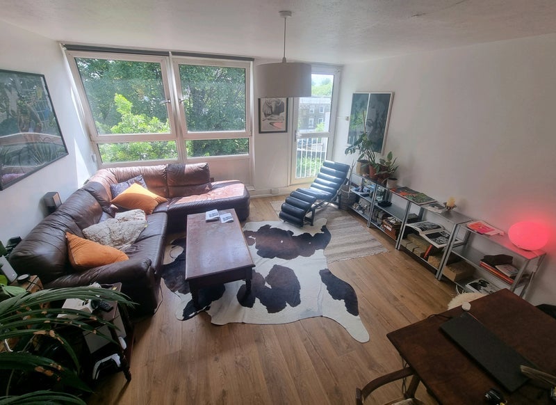 Room Kiln Place in Greater London