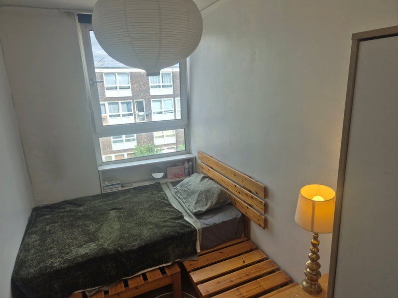 Room Kiln Place in Greater London