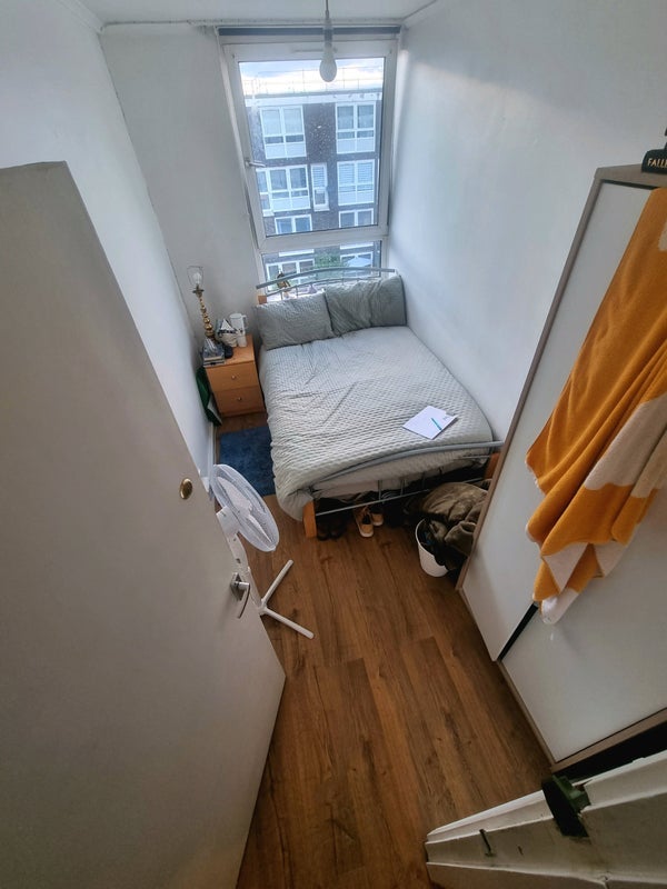 Room Kiln Place in Greater London